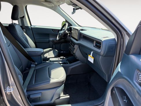 New 2026 Ford Maverick Lobo AWD/4WD image 19