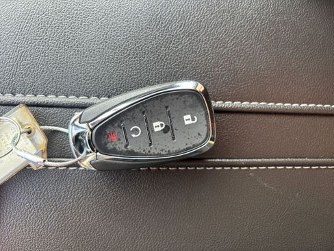 Used 2025 Chevrolet Blazer LT image 22