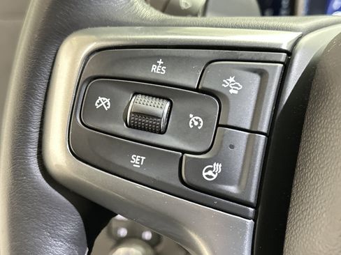 Used 2023 Chevrolet Silverado 1500 LTZ image 31