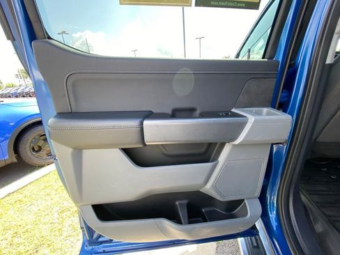 Used 2024 Ford F150 XLT w/ Equipment Group 302A MID AWD/4WD image 27
