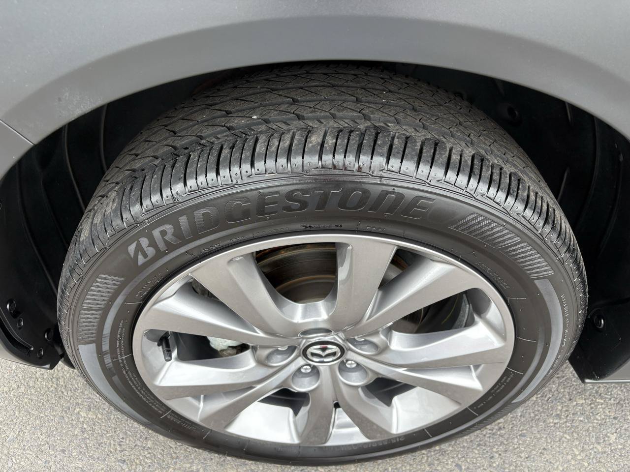 Used 2023 MAZDA CX-30 AWD 2.5 S w/ Select Package image 9