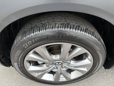 Used 2023 MAZDA CX-30 AWD 2.5 S w/ Select Package image 9