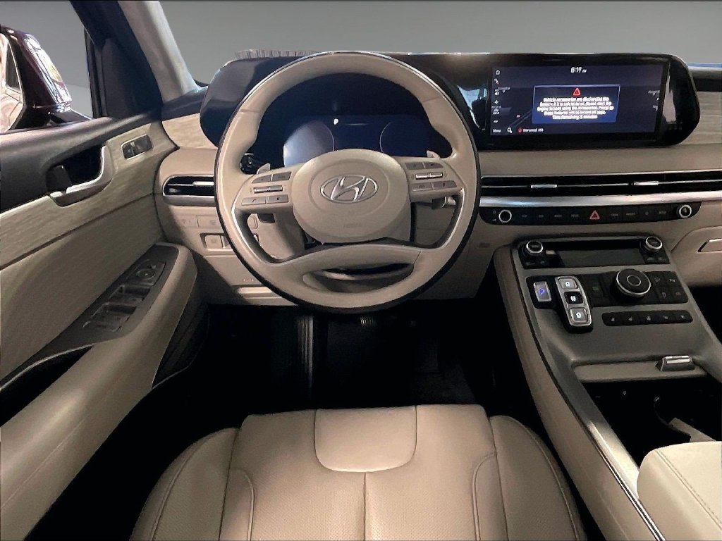 Used 2023 Hyundai Palisade Calligraphy AWD/4WD image 18