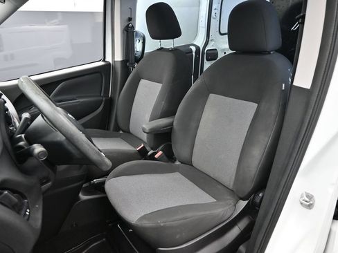 Used 2021 RAM ProMaster City Tradesman FWD image 16