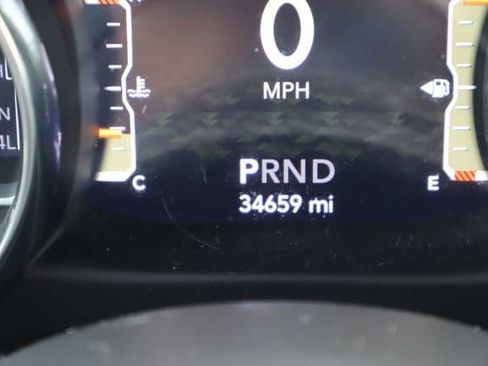 Used 2021 Jeep Wrangler Unlimited Sahara AWD/4WD image 11