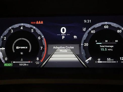 Certified 2025 Toyota Tacoma TRD Pro image 15