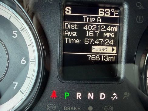 Used 2018 RAM 1500 Tradesman w/ Popular Equipment Group AWD/4WD image 61