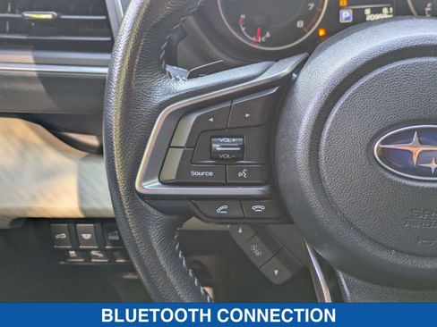 Certified 2022 Subaru Ascent Premium w/ Convenience Package image 19