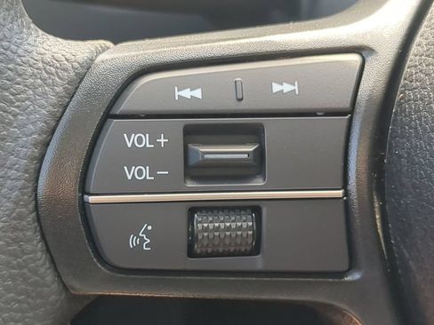 New 2026 Honda Accord LX image 47