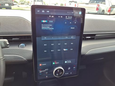 Used 2024 Ford Mustang Mach-E Select RWD image 20