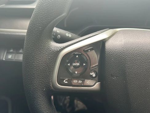 Used 2019 Honda Civic LX image 29