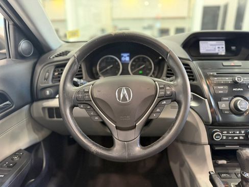 Used 2018 Acura ILX FWD image 21