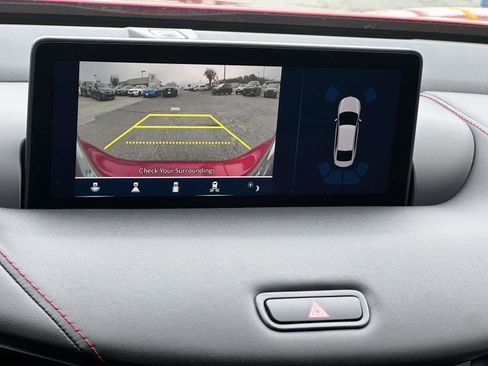 Certified 2023 Acura TLX w/ A-SPEC Pkg image 18