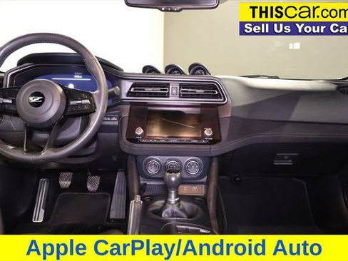 Used 2023 Nissan Z w/ Floor Mat Package RWD image 24
