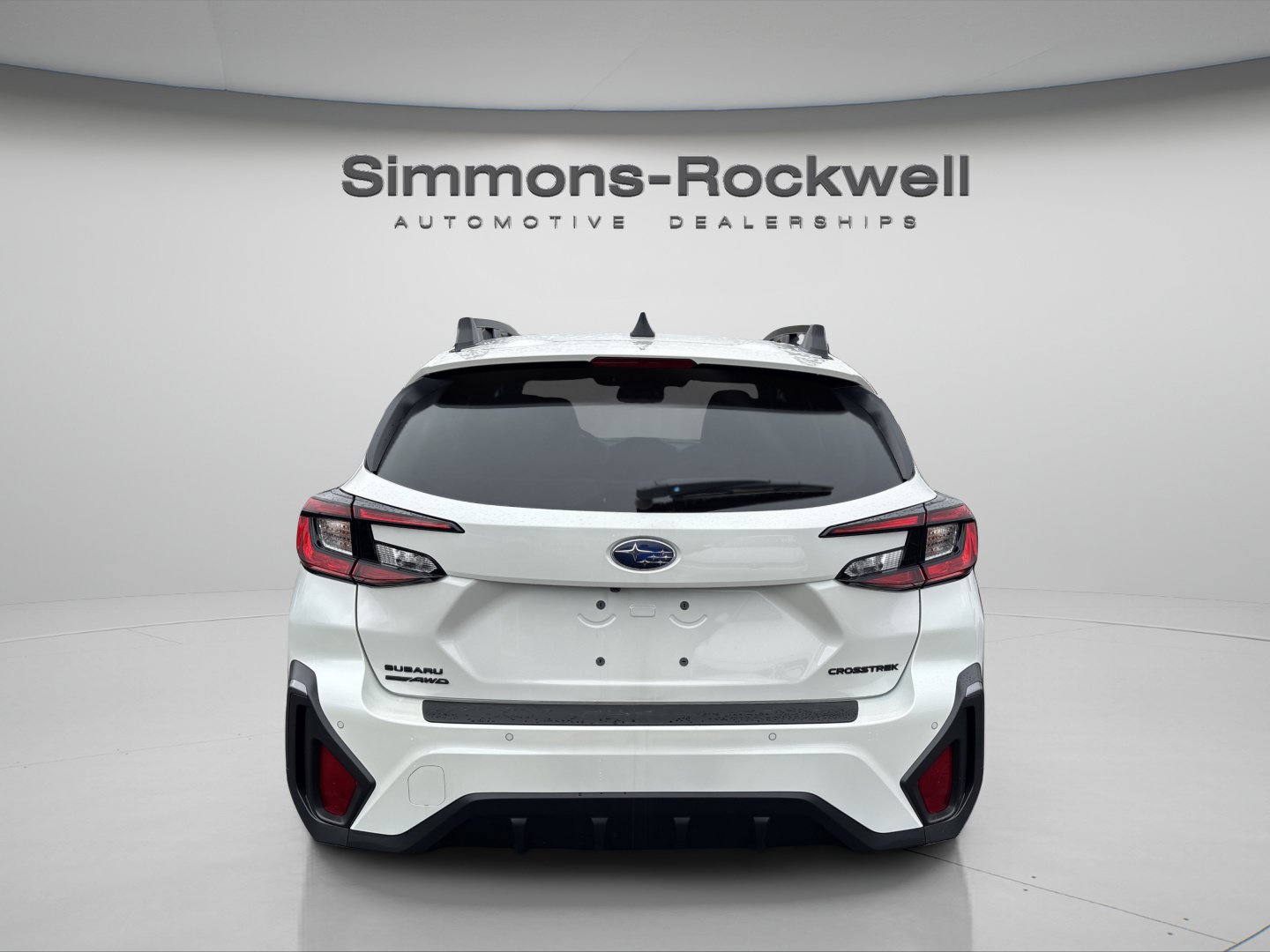 New 2026 Subaru Crosstrek 2.5i Limited AWD/4WD image 4