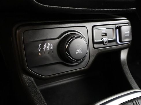 Used 2022 Jeep Renegade Latitude AWD/4WD image 45