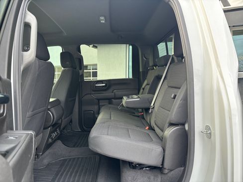 Used 2020 Chevrolet Silverado 2500 LT w/ All Star Edition image 34