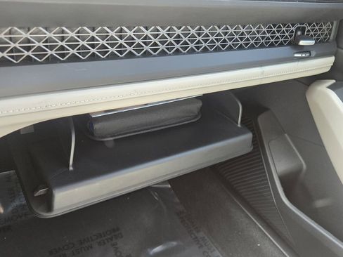 Certified 2025 Honda Accord SE image 22