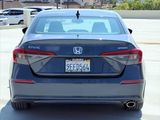 Used 2023 Honda Civic Sport image 4
