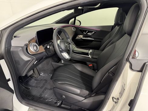 Used 2023 Mercedes-Benz EQE 350+ 4MATIC Sedan image 18