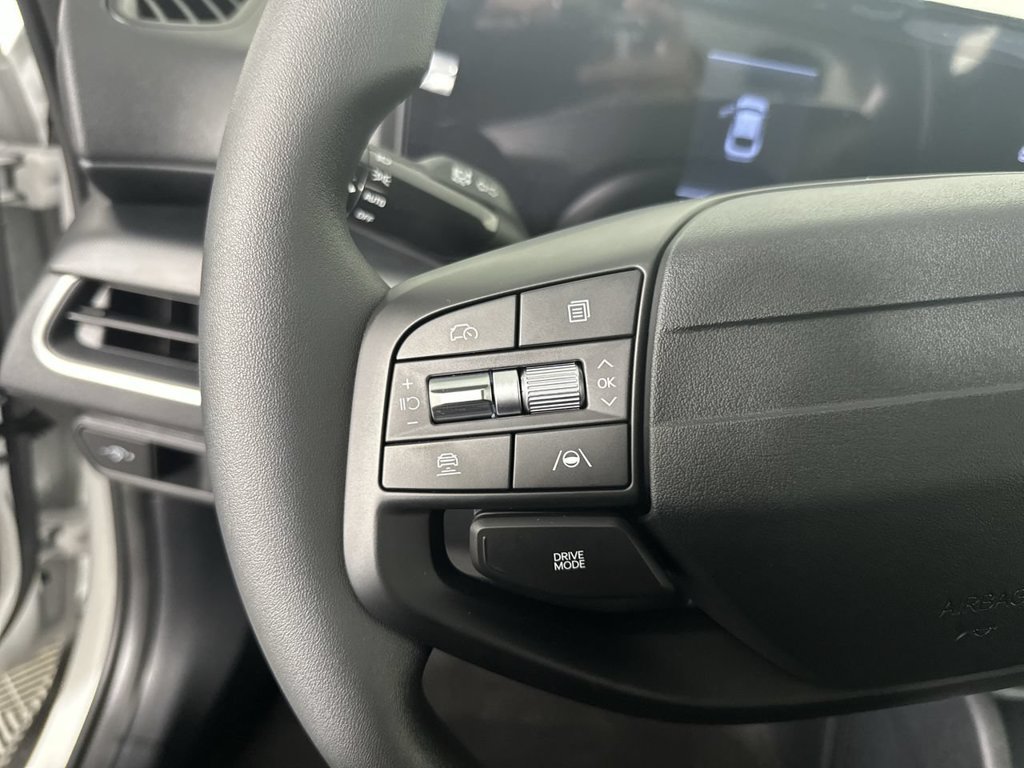 New 2026 Kia K4 FWD image 6