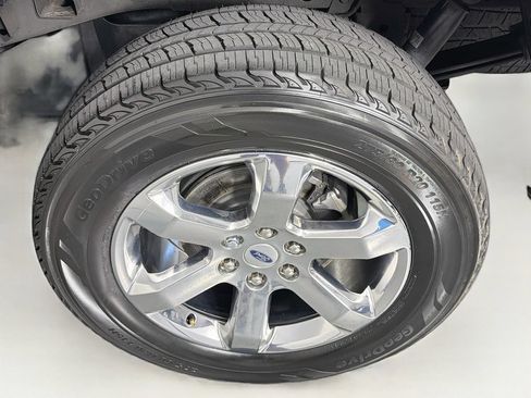 Used 2023 Ford F150 Lariat w/ Equipment Group 502A High AWD/4WD image 32