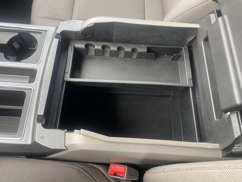 Certified 2020 Ford F150 XLT w/ Equipment Group 302A Luxury image 40