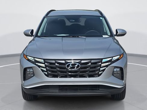 Used 2022 Hyundai Tucson SEL w/ Cargo Package image 8
