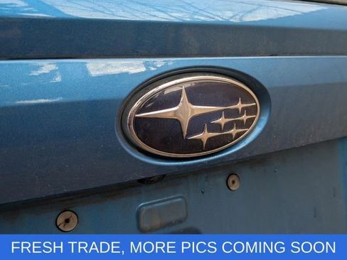 Used 2018 Subaru Impreza 2.0i Sport w/ Popular Package #2 image 10