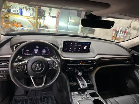 Used 2024 Acura MDX FWD image 18