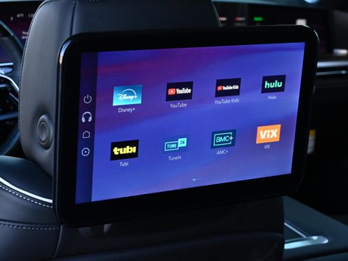 Used 2025 Cadillac Escalade Sport Platinum image 29