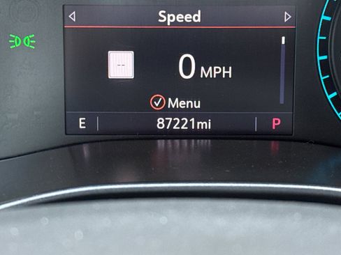 Used 2021 GMC Canyon Elevation w/ Trailering Package AWD/4WD image 37