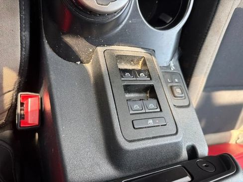 Used 2021 Ford Bronco Big Bend AWD/4WD image 16