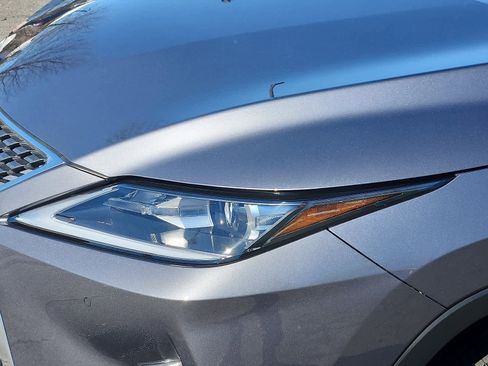 Used 2022 Lexus RX 350 AWD w/ Premium Package image 10