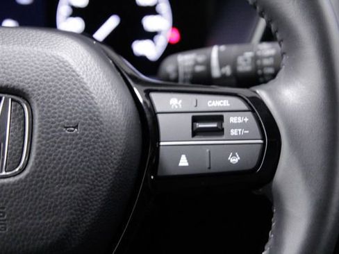 Certified 2024 Honda CR-V EX-L image 29