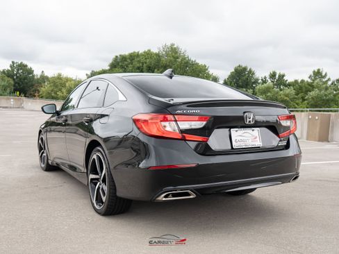 Used 2022 Honda Accord Sport Special Edition image 5