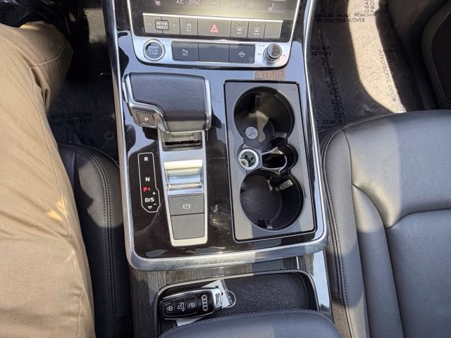 Used 2024 Audi Q7 2.0T Premium Plus AWD/4WD image 22