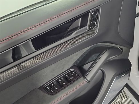 New 2025 Porsche Cayenne GTS image 16
