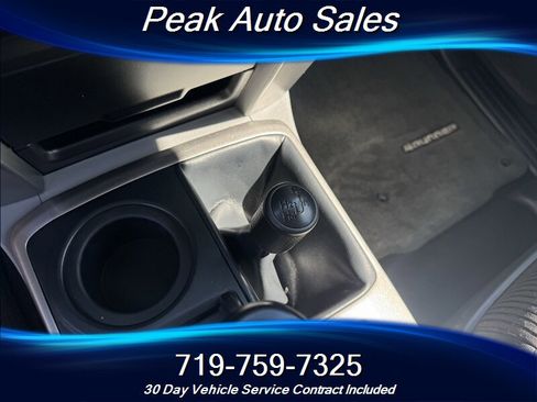 Used 2011 Toyota 4Runner SR5 image 23