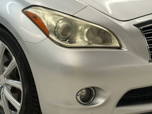 Used 2012 INFINITI M37 w/ Premium Pkg image 6