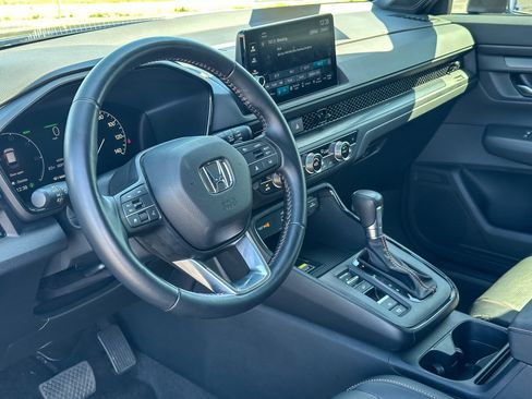 Used 2025 Honda CR-V Sport-L image 12