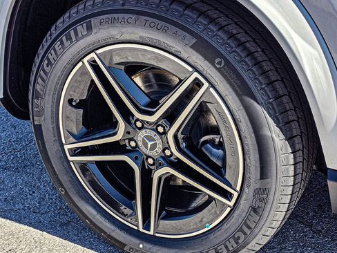 New 2026 Mercedes-Benz GLE 450 4MATIC image 8