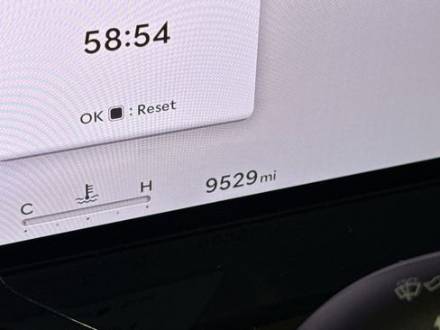 Used 2025 Genesis GV80 2.5T Standard image 15