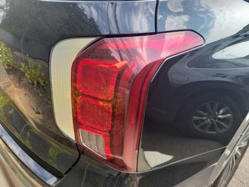 Used 2025 Hyundai Palisade Calligraphy FWD image 4
