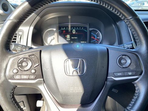 Used 2019 Honda Pilot EX-L image 16