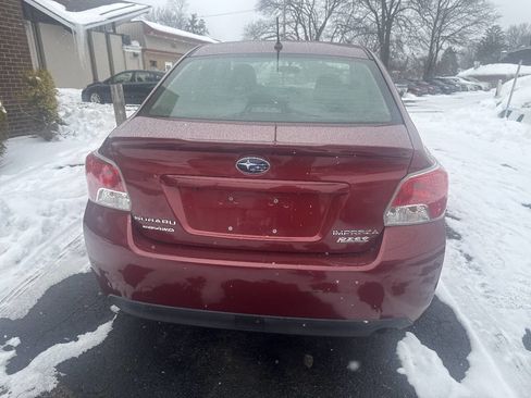 Used 2015 Subaru Impreza 2.0i image 7