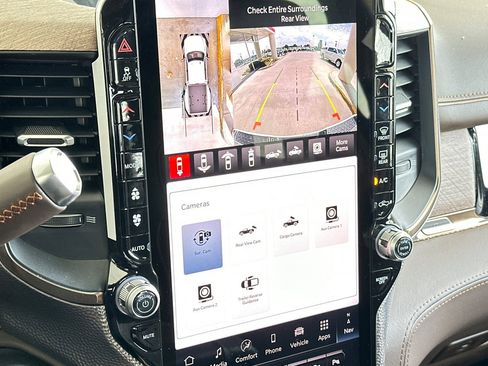 New 2026 RAM 3500 Longhorn w/ Max Tow Package image 20