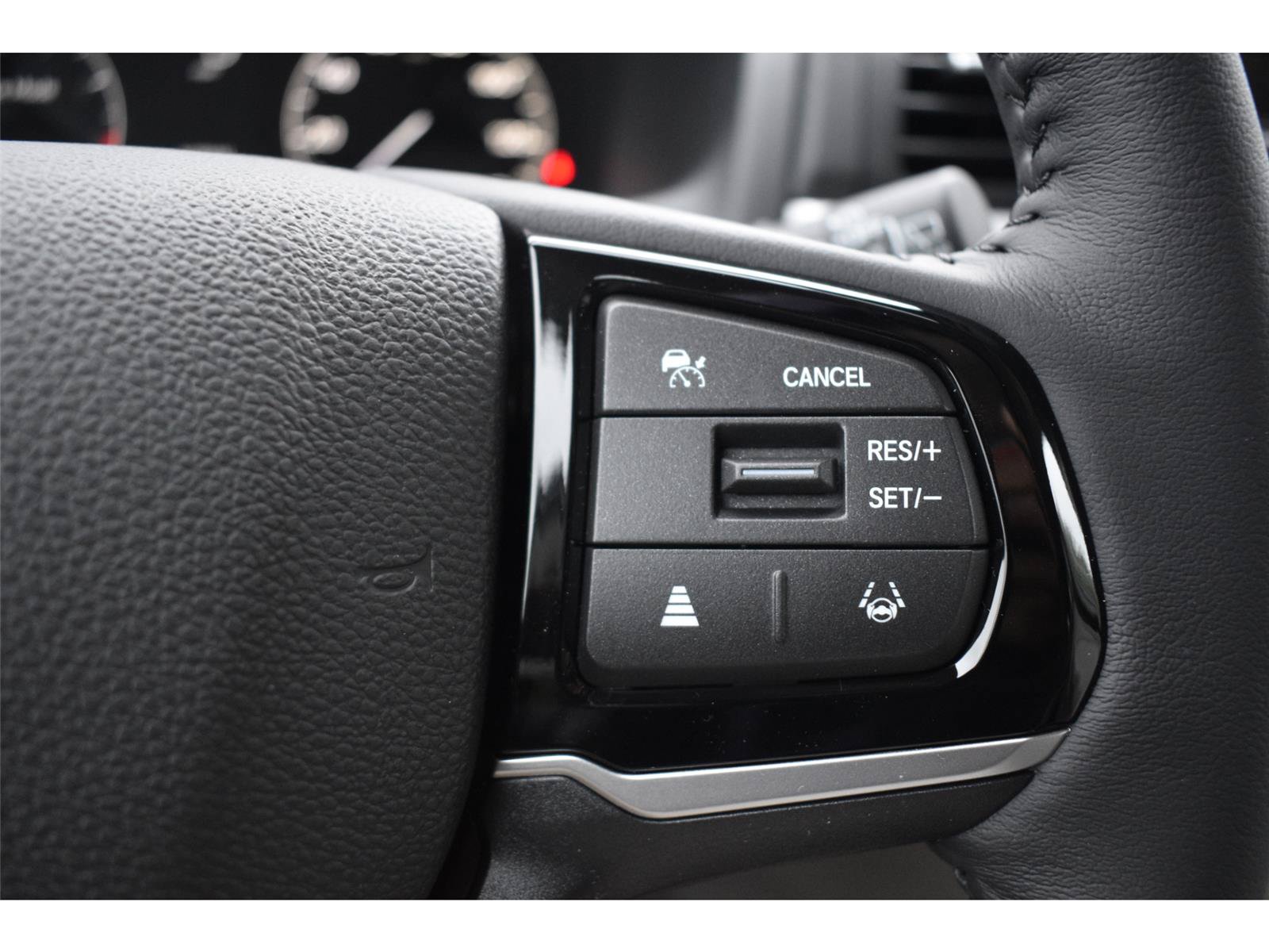 New 2027 Honda Odyssey EX-L image 13