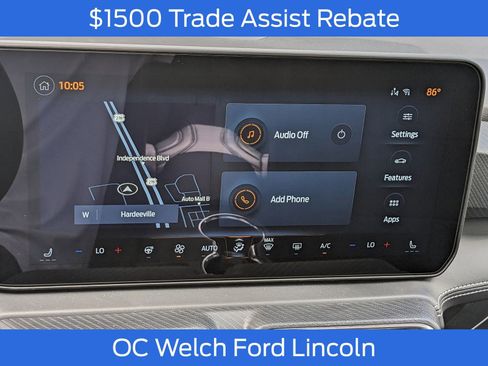 New 2025 Ford Mustang Premium image 19