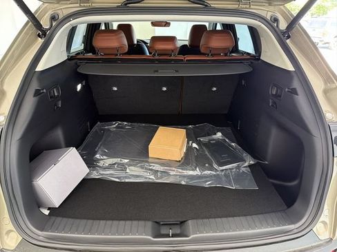 New 2026 MAZDA CX-50 AWD 2.5 S w/ Cargo Package image 15